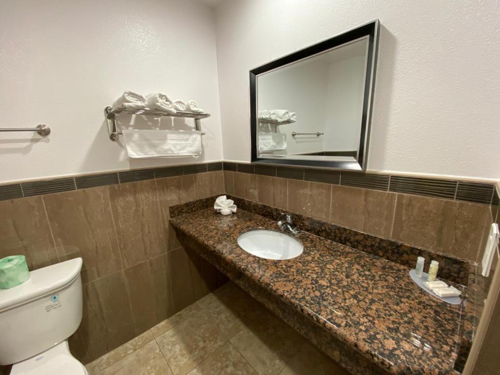 Patio Motel, Los Angeles - Lax Gardena Εξωτερικό φωτογραφία