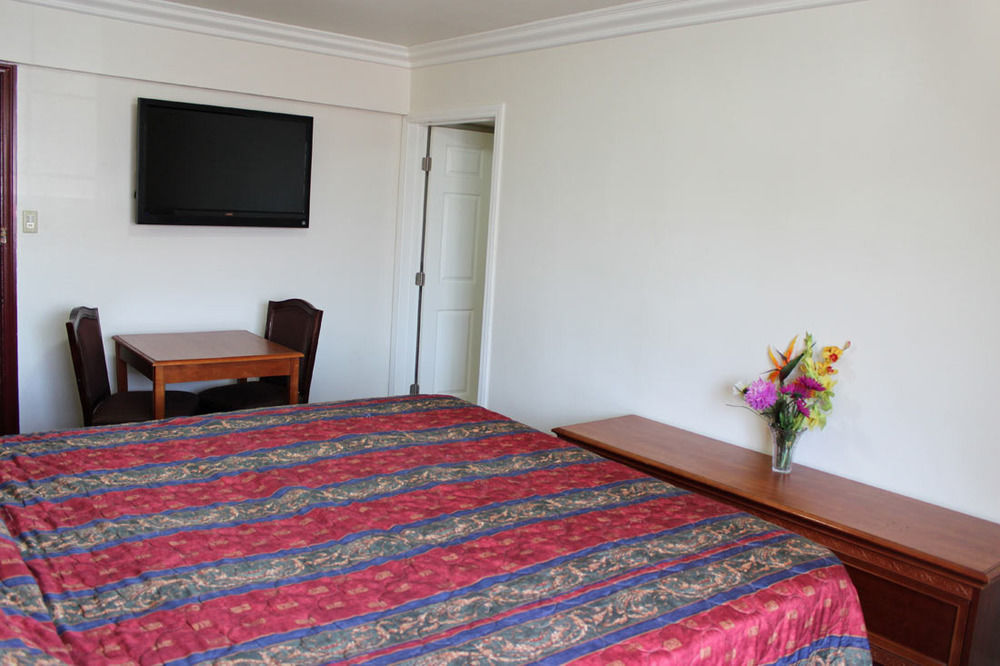 Patio Motel, Los Angeles - Lax Gardena Εξωτερικό φωτογραφία