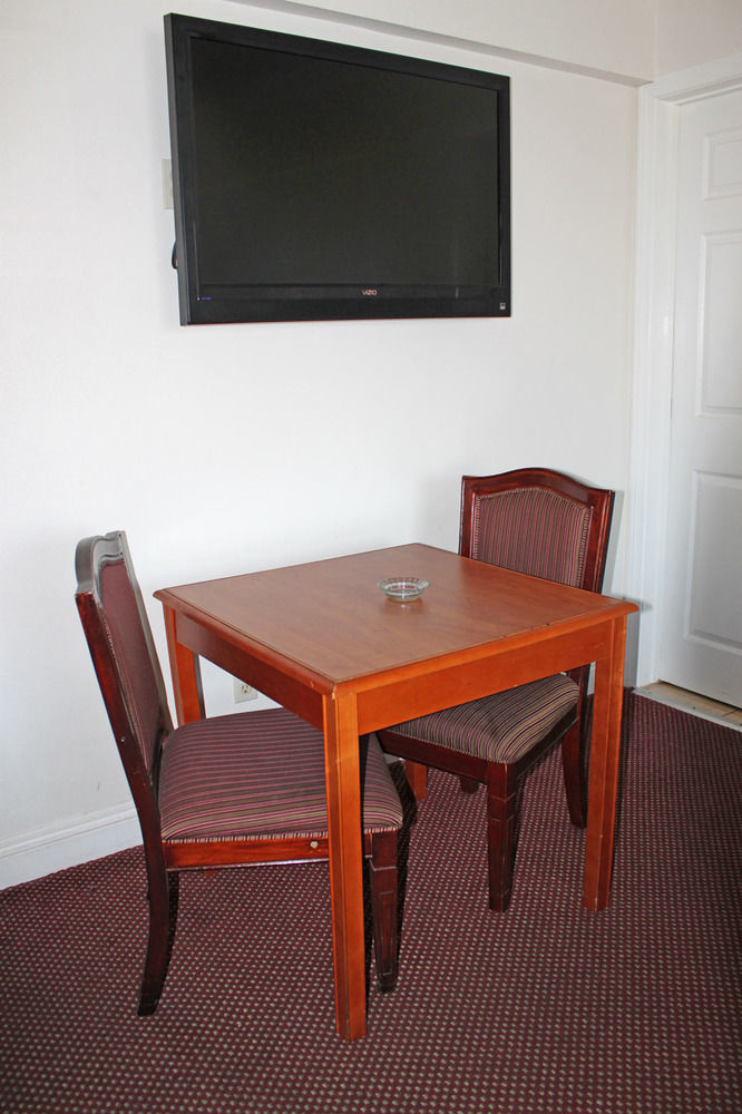 Patio Motel, Los Angeles - Lax Gardena Εξωτερικό φωτογραφία