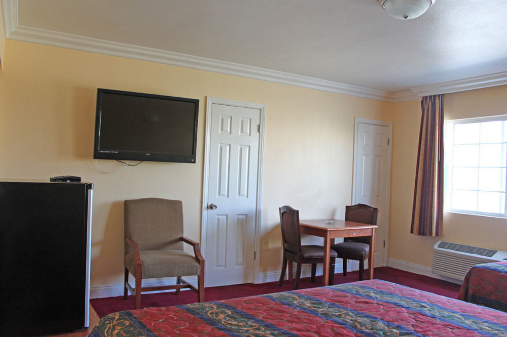 Patio Motel, Los Angeles - Lax Gardena Εξωτερικό φωτογραφία