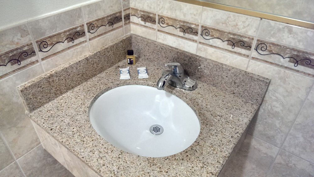 Patio Motel, Los Angeles - Lax Gardena Εξωτερικό φωτογραφία
