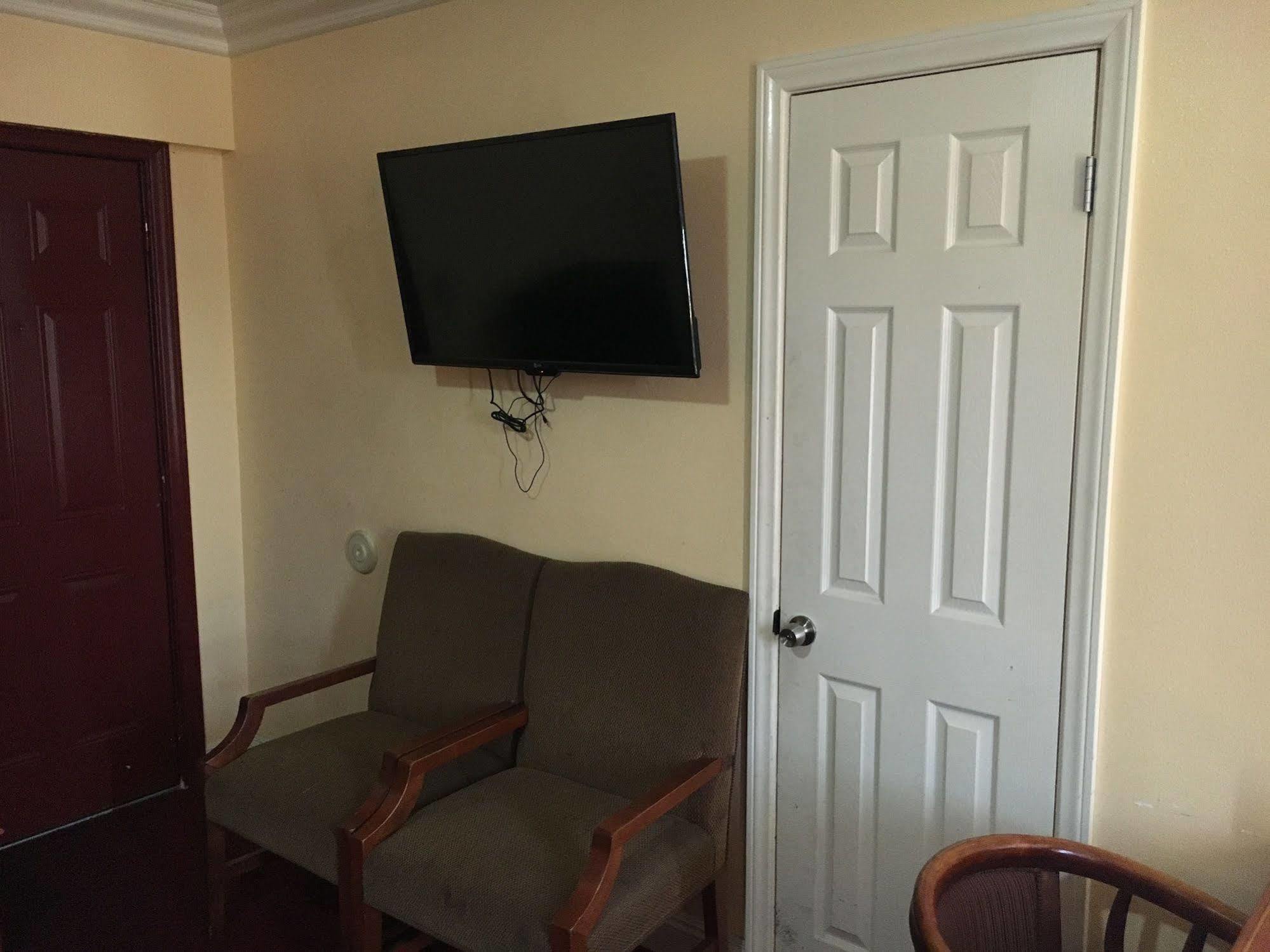 Patio Motel, Los Angeles - Lax Gardena Εξωτερικό φωτογραφία