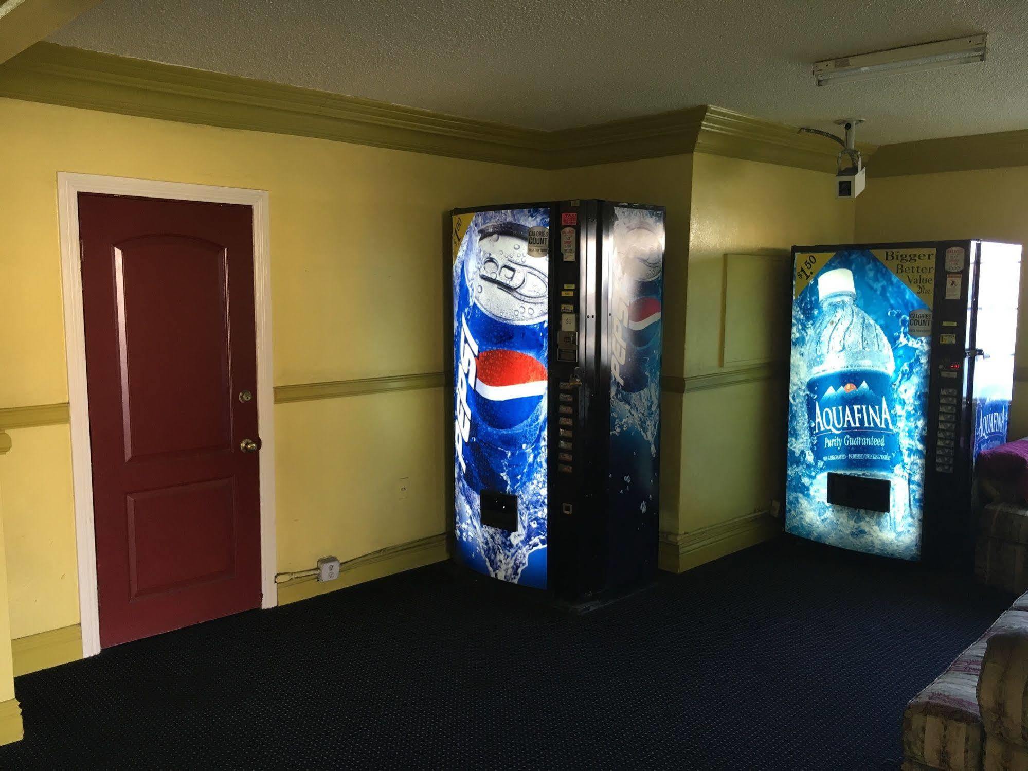Patio Motel, Los Angeles - Lax Gardena Εξωτερικό φωτογραφία