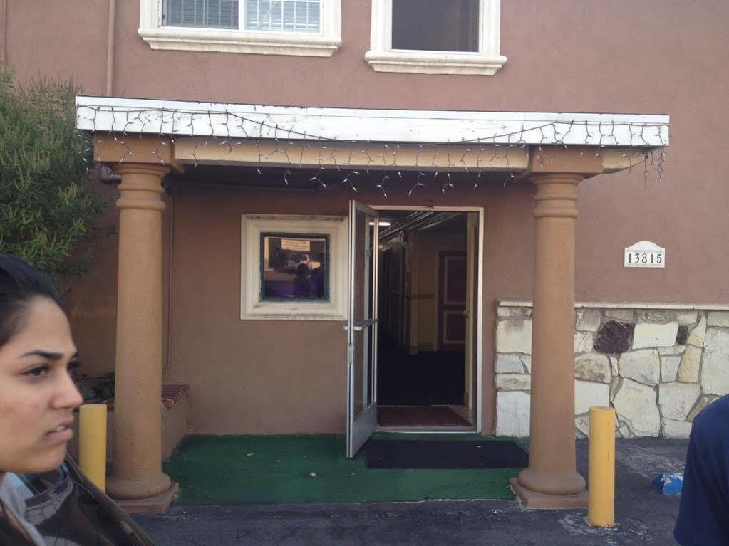 Patio Motel, Los Angeles - Lax Gardena Εξωτερικό φωτογραφία