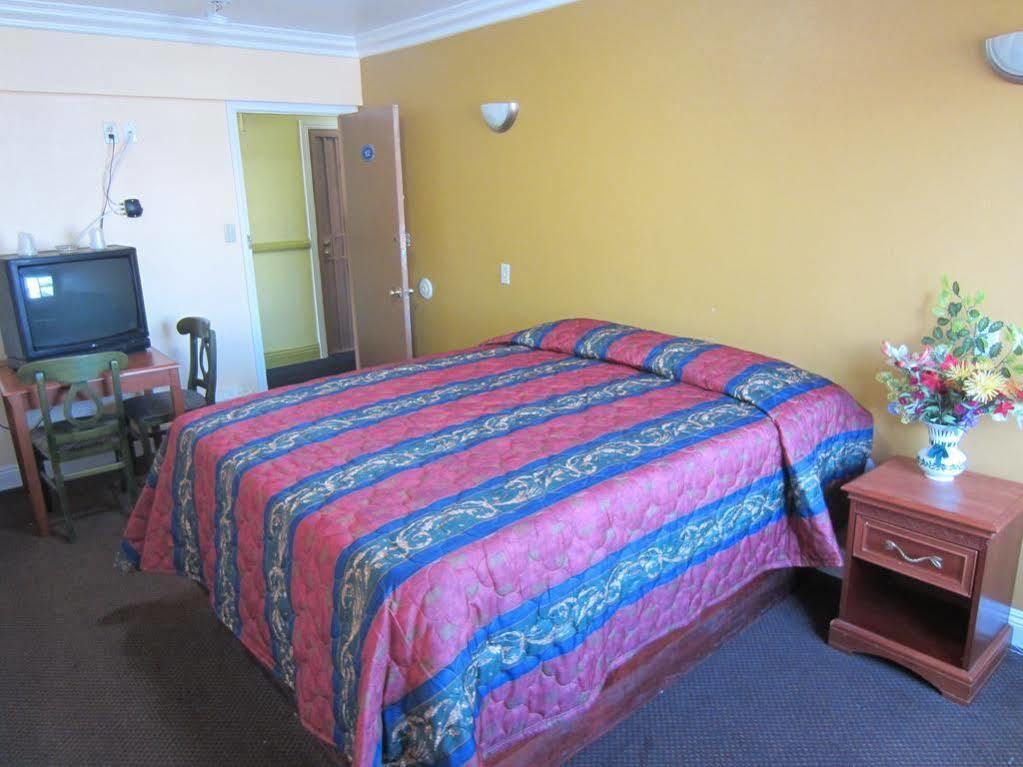 Patio Motel, Los Angeles - Lax Gardena Εξωτερικό φωτογραφία