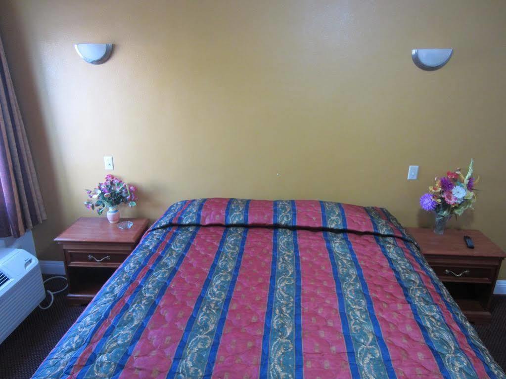 Patio Motel, Los Angeles - Lax Gardena Εξωτερικό φωτογραφία