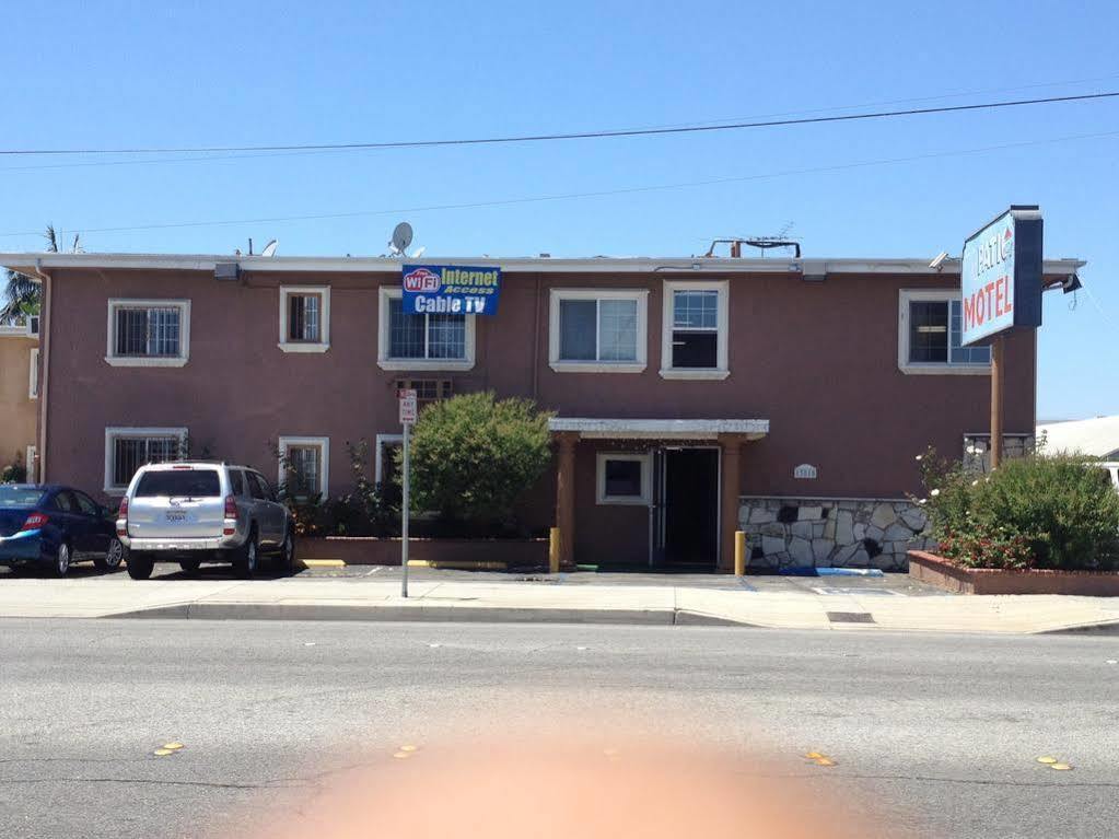 Patio Motel, Los Angeles - Lax Gardena Εξωτερικό φωτογραφία
