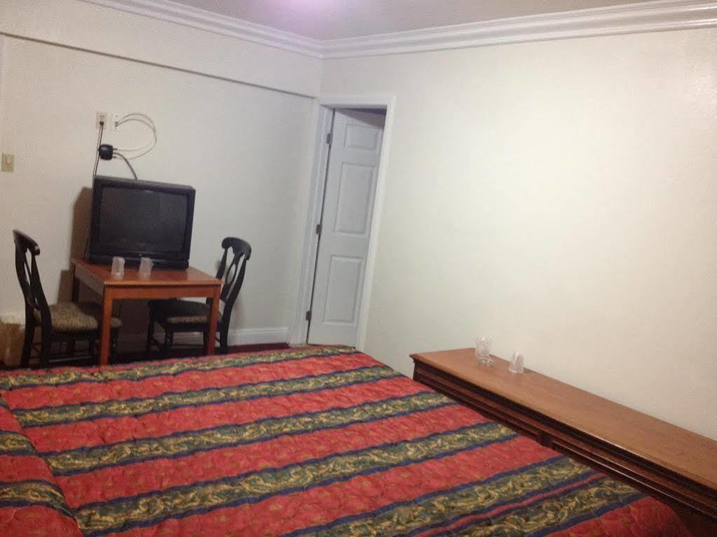 Patio Motel, Los Angeles - Lax Gardena Εξωτερικό φωτογραφία