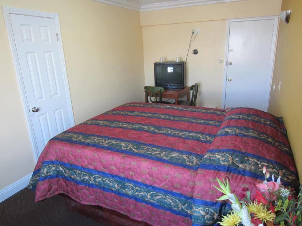 Patio Motel, Los Angeles - Lax Gardena Εξωτερικό φωτογραφία